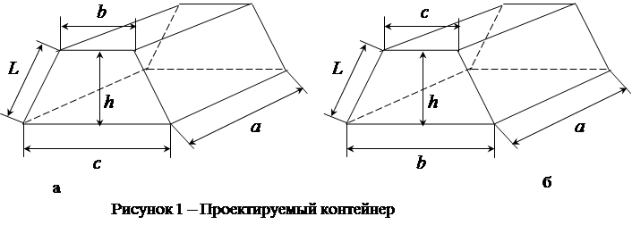 адание к расчетно-графической работе 2 - student2.ru