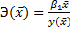 Теорема Гаусса-Маркова для множественной регрессии. Определение ковариационно – дисперсионной матрицы вектора коэффициентов регрессии. - student2.ru