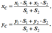 Алгебраический момент пары сил его свойства - student2.ru