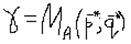 Анализ оптимального решения ТЗ. Рекуррентная формула расчета целевой функции. - student2.ru