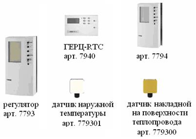 автоматических регуляторов - student2.ru