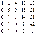 Белгісізі бар сызықты теңдеулер жүйесі болғанда, мұнда , матрицалық түрде былай беріледі - student2.ru
