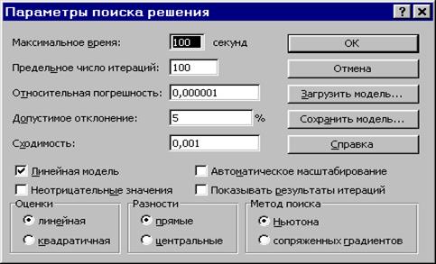 Целочисленное програмування - student2.ru