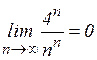 Чему равен предел последовательности - student2.ru