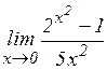Чему равен предел последовательности - student2.ru