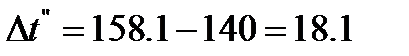 Число отверстий n в распределительной решетке определяют по уравнению (54) - student2.ru