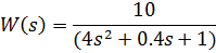 Цифровая система, описание которой задается передаточной функцией 4 страница - student2.ru