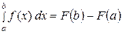 Дальнейшие свойства определенного интеграла - student2.ru