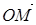 Задачи для самостоятельного решения. С 2.1. (Бур 388) Две перпендикулярные прямые, проходящие через точку M, пересекают окружность в точках A,B и C,D - student2.ru