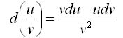 Дифференциал функции. Определение и свойства - student2.ru