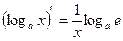 Дифференциальное исчисление. Пусть f(x) определена в окрестности т - student2.ru
