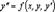 Дифференциальные уравнения первого порядка с раздел переменными. - student2.ru