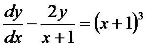 Дифференциальные уравнения в частных производных. - student2.ru