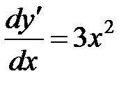 Дифференциальные уравнения второго порядка, которые допускают понижение порядка - student2.ru
