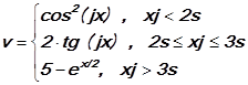 Dim x As Single, n As Single, y As Single - student2.ru