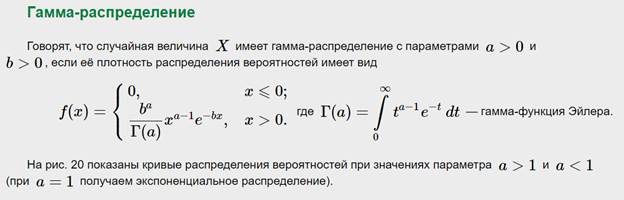 Дискретные случайные величины и основные законы их распределения. - student2.ru