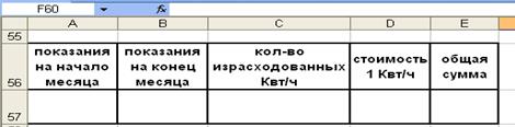 Для записи в формулу адреса ячейки достаточно щелкнуть мышью по этой ячейке - student2.ru