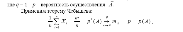 Доказать локальную предельную теорему Муавра-Лапласа. - student2.ru