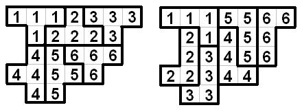 Докажите, что среди любых 33 натуральных чисел, взаимно простых с 323323, найдутся два, сумма которых также будет взаимно проста с 323323 - student2.ru