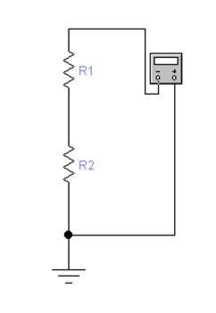 Етап 1 Ознайомлення з програмою Electronics Workbench - student2.ru