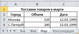 Фильтрация записей с помощью функции расширенного фильтра - student2.ru