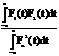 Физическая интерпретация частотного коэффициента передачи оптимального фильтра. - student2.ru