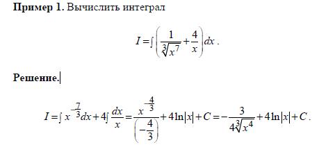 Формулы для производных произведения, частного, сложной функции, функции, заданной параметрически, неявной функции. - student2.ru