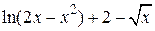 Фрагмент решения задачи 2.1 - student2.ru