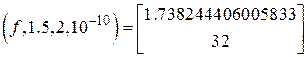 Фрагмент решения задачи 2.1 - student2.ru