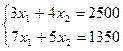 Регистрационный № __ от __. Контрольная работа № 1 вариант № __ - student2.ru