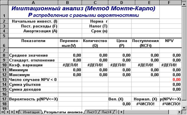 Функция СЛУЧМЕЖДУ(нижн_граница; верхн_граница) - student2.ru