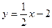 Функцияның өсу, кему аралықтары - student2.ru