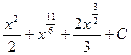 Функцияның өсу, кему аралықтары - student2.ru