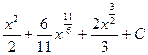 Функцияның өсу, кему аралықтары - student2.ru