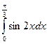 Функцияның өсу, кему аралықтары - student2.ru