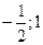 Функцияның өсу, кему аралықтары - student2.ru