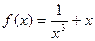 Функцияның өсу, кему аралықтары - student2.ru