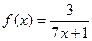 Функцияның өсу, кему аралықтары - student2.ru