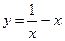 Функцияның өсу, кему аралықтары - student2.ru