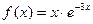 Функцияның өсу, кему аралықтары - student2.ru