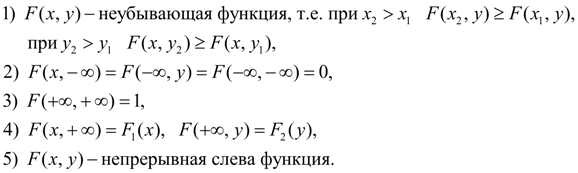Гауссовское распределение. Правило «трёх сигма» - student2.ru