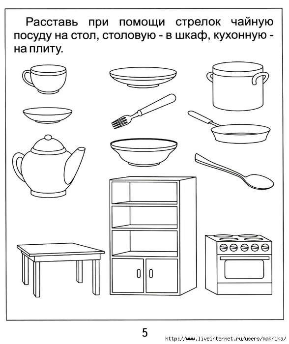 геометрия и окружающий мир - student2.ru