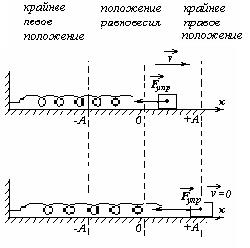 Глава 1 Гармонические колебания - student2.ru