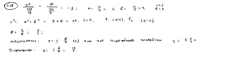 Глава 16. Полярное уравнение прямой 3 страница - student2.ru
