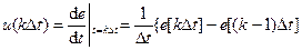 Глава 2. Цифровые системы управления - student2.ru