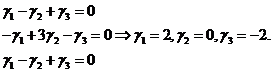 ГЛАВА 3: Линейные системы дифференциальных уравнений с постоянными коэффициентами. - student2.ru