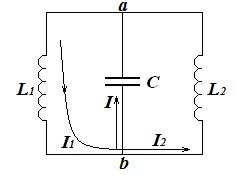 Глава 4 Свободные электрические колебания - student2.ru