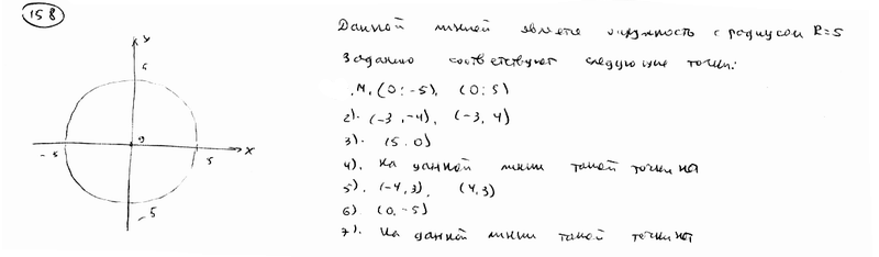 Глава 8. Функция двух переменных - student2.ru