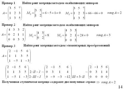 Глава VI Комплексные числа - student2.ru