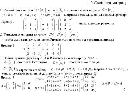 Глава VI Комплексные числа - student2.ru